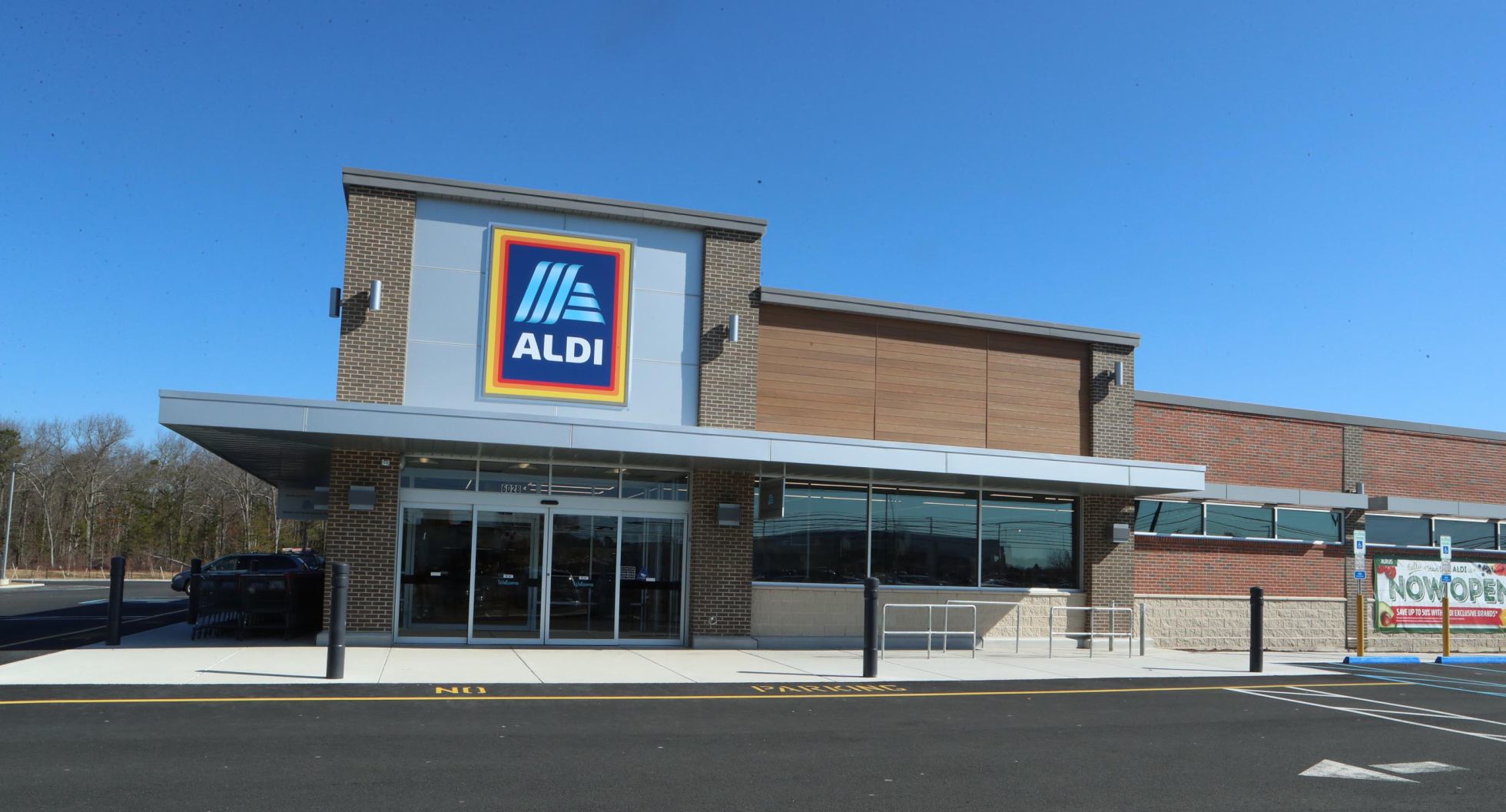 Aldi's